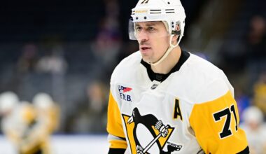 Friedman: Penguins and Malkin discussing contract extension