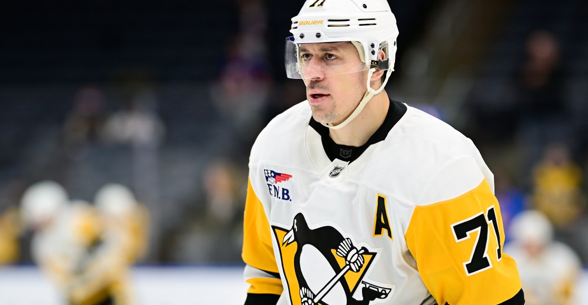 Friedman: Penguins and Malkin discussing contract extension