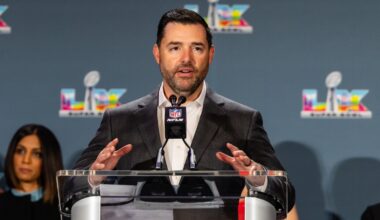 49ers Free agency Tracker: Maxx Crosby gets traded to the Raiders for two first-rounders