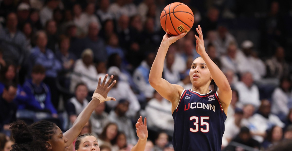 2026 WNBA Mock Draft 2.0: How things look before the NCAA Tournament
