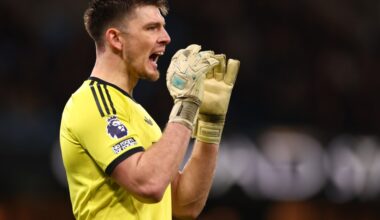 Newcastle facing goalkeeping dilemma ahead of Champions League clash with Barcelona