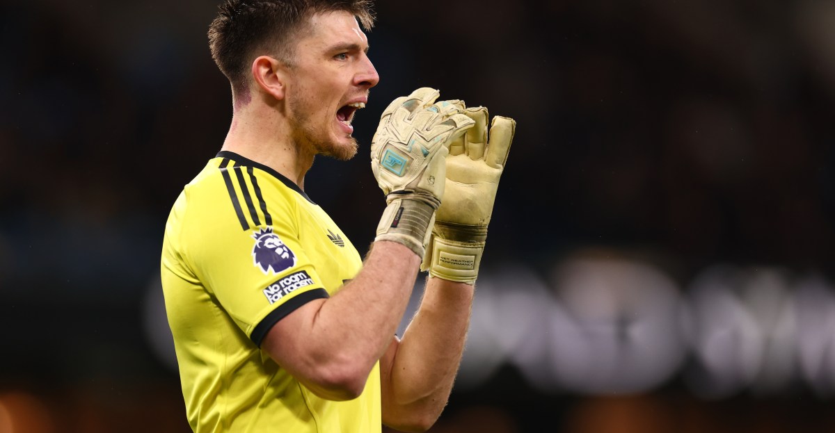 Newcastle facing goalkeeping dilemma ahead of Champions League clash with Barcelona