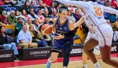 Minnesota Lynx Offseason Update Vol. 12: Seasons Winding Down