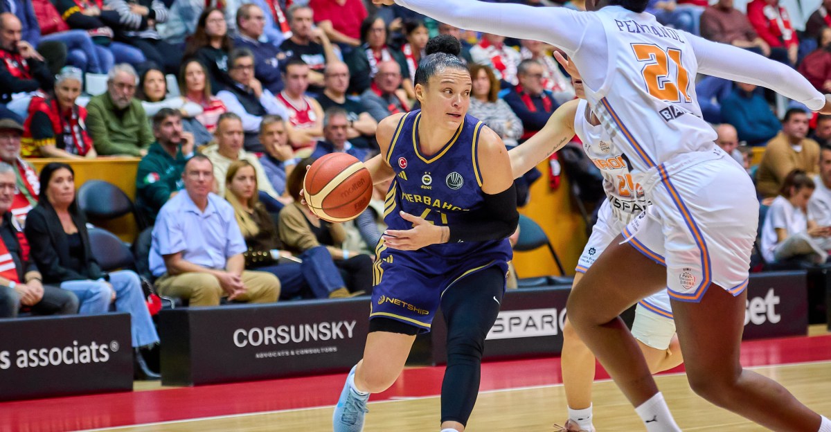 Minnesota Lynx Offseason Update Vol. 12: Seasons Winding Down