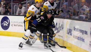 Wilkes Weekly: McGroarty helps WBS end five-game losing streak