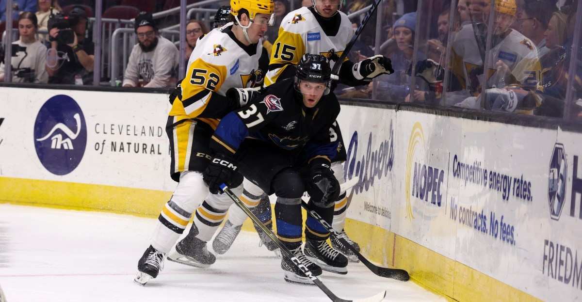 Wilkes Weekly: McGroarty helps WBS end five-game losing streak