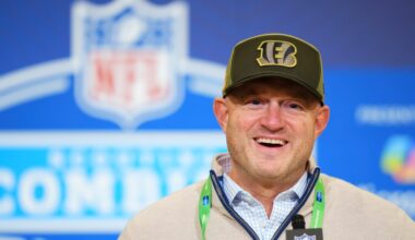 Duke Tobin to attend Ohio State Pro Day