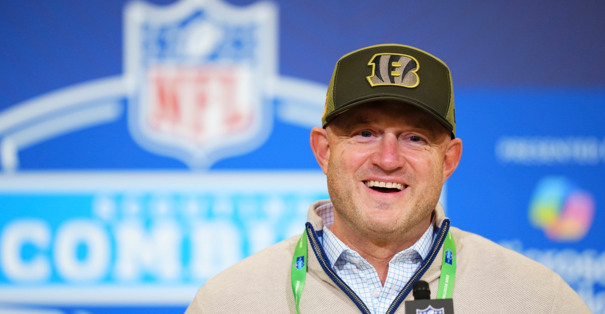 Duke Tobin to attend Ohio State Pro Day