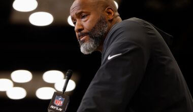 Why the slow start to Detroit Lions free agency?