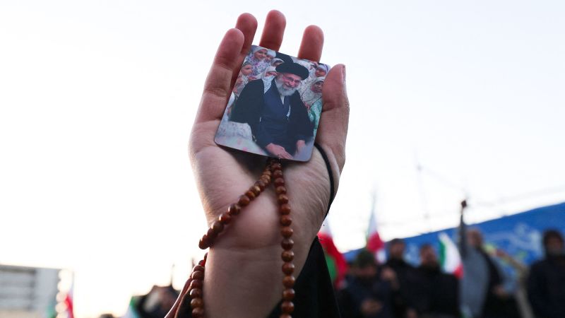 Analysis: Has the US ever assassinated a world leader before?