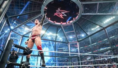 WWE Elimination Chamber Recap and Reactions: WrestleMania gets RKO-ed