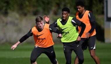 Chelsea fans’ preferred lineup against Wrexham: Rotate ‘em all!