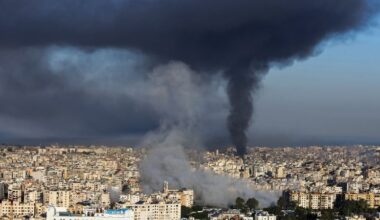 Live updates: War with Iran, US-Israel attacks trigger retaliation across Middle East, Trump warning