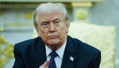 President Donald Trump to visit Cincinnati to tout push for lower drug prices