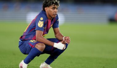 Revealed: The message from the Barcelona dressing room after Copa del Rey defeat to Atletico