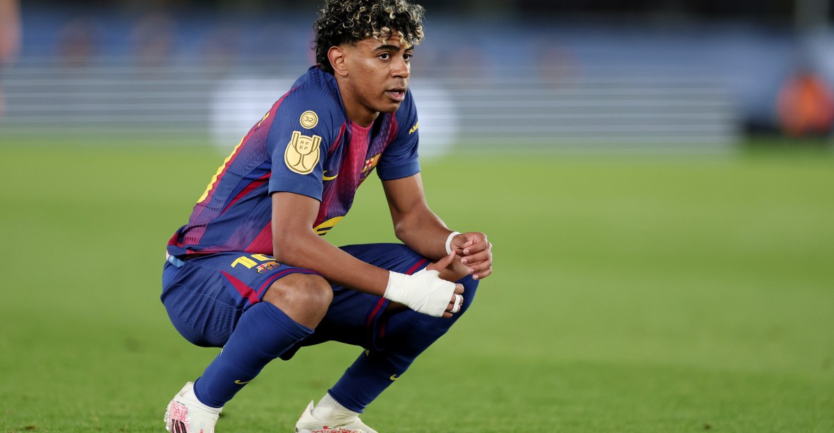 Revealed: The message from the Barcelona dressing room after Copa del Rey defeat to Atletico