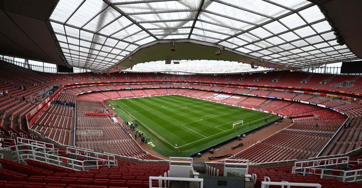 Arsenal vs. Chelsea, Premier League: Lineups & Game Thread