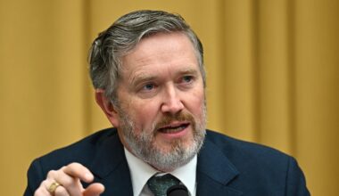 After Trump's call for GOP Rep. Massie's defeat, conservative groups spending over $5 million to try to oust him in May primary