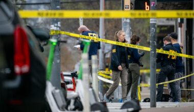 Ndiaga Diagne: Who was the Austin, Texas, mass shooter?