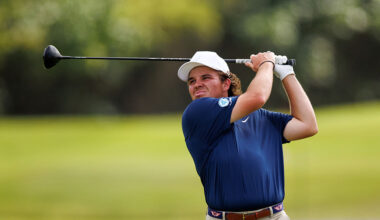 John Daly's Son Makes PGA Tour Debut With Strong Opening Round In Puerto Rico