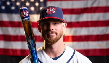 Kansas City Royals news: The World Baseball Classic begins