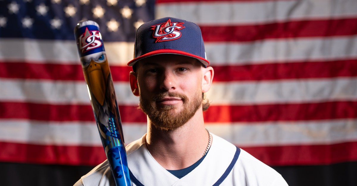 Kansas City Royals news: The World Baseball Classic begins