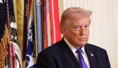 Why is the U.S. attacking Iran? Here's what the Trump administration has said motivated the strikes.