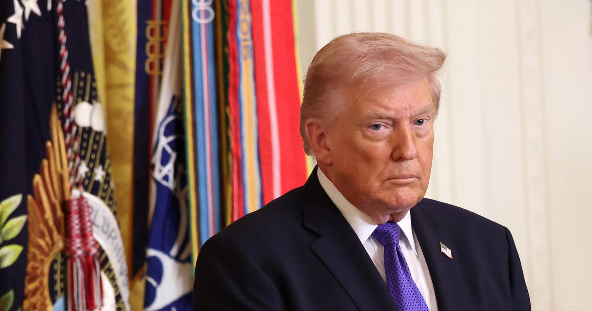 Why is the U.S. attacking Iran? Here's what the Trump administration has said motivated the strikes.