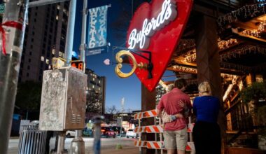 What we know about the Austin mass shooting victims