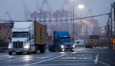 Rising prices and what Iran war could soon cost you