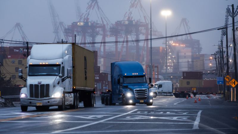 Rising prices and what Iran war could soon cost you