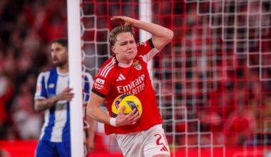 Barcelona come up with another alternative to Marcus Rashford - Barca Blaugranes