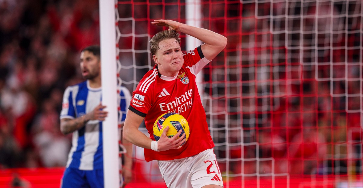 Barcelona come up with another alternative to Marcus Rashford - Barca Blaugranes