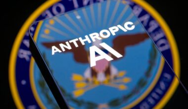 How the military is using AI in war