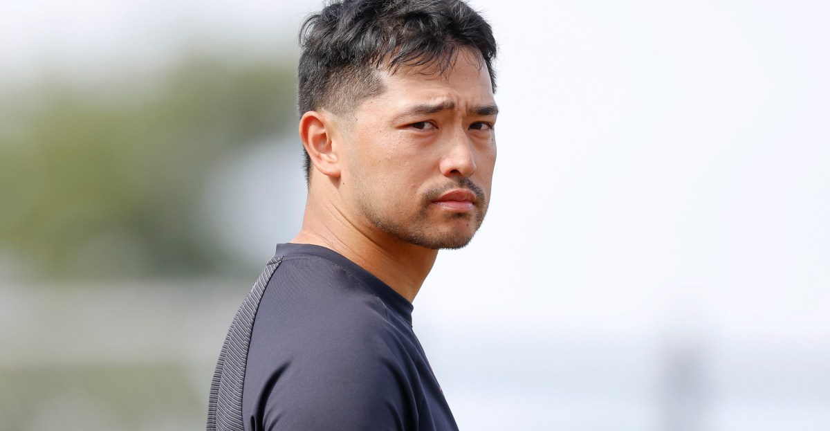 Guardians 2026 Opening Day Roster Projection 2.0