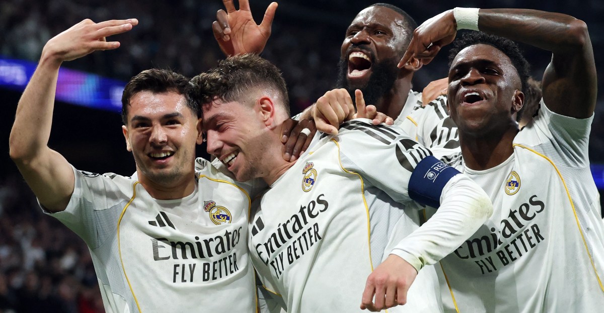 Five things Bayern Munich can learn from Real Madrid’s 3-0 win over Manchester City