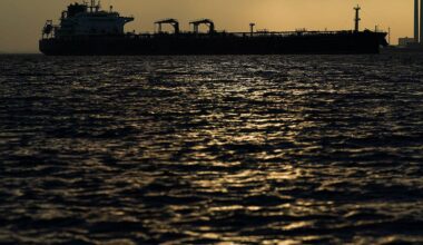 Trump administration allows purchase of Russian oil already at sea
