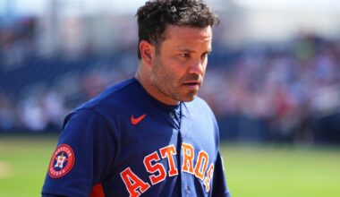 AL West Preview - Astros Prognosis, Orbiting the Drain