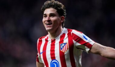 Barcelona set price limit for new No. 9 ahead of summer transfer window - Barca Blaugranes