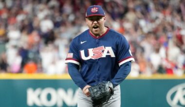 USA beats Canada 5-3, advances to the World Baseball Classic semifinals