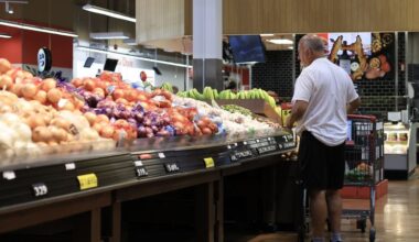 The war in Iran created an oil problem in the Strait of Hormuz. It’s not the only price you’ll pay