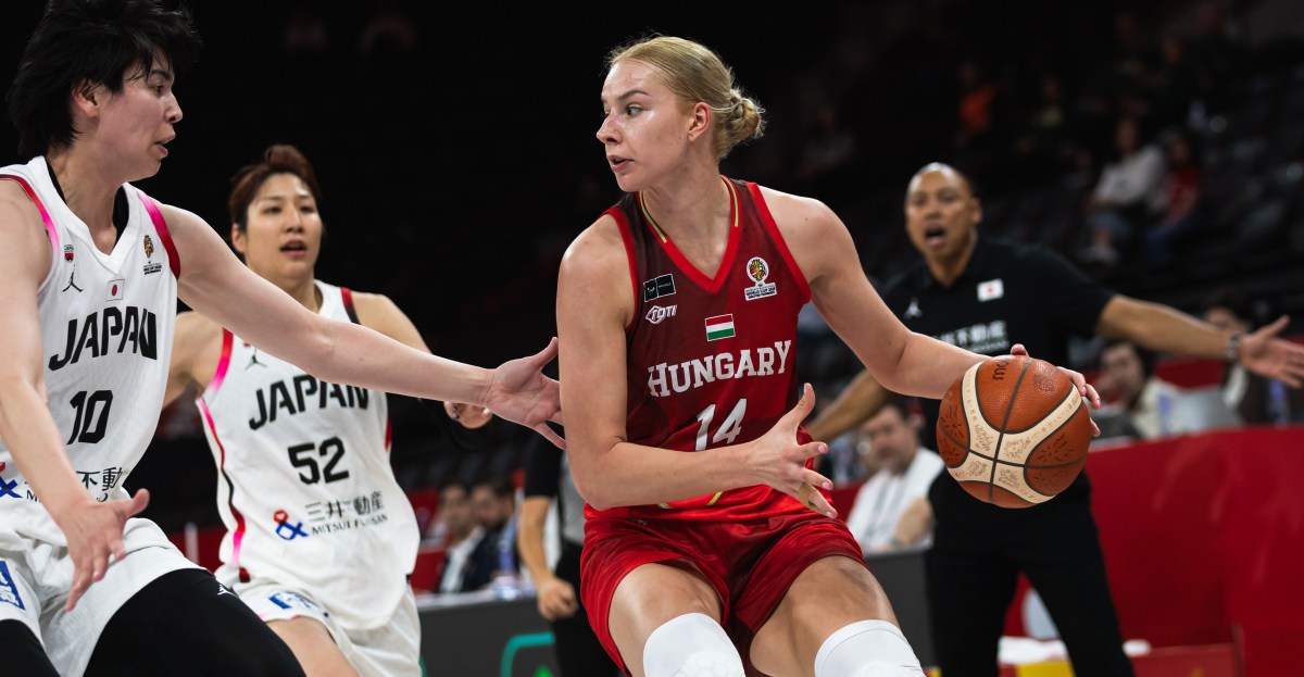 Minnesota Lynx Offseason Update Vol. 14: Time for World Cup Qualifying