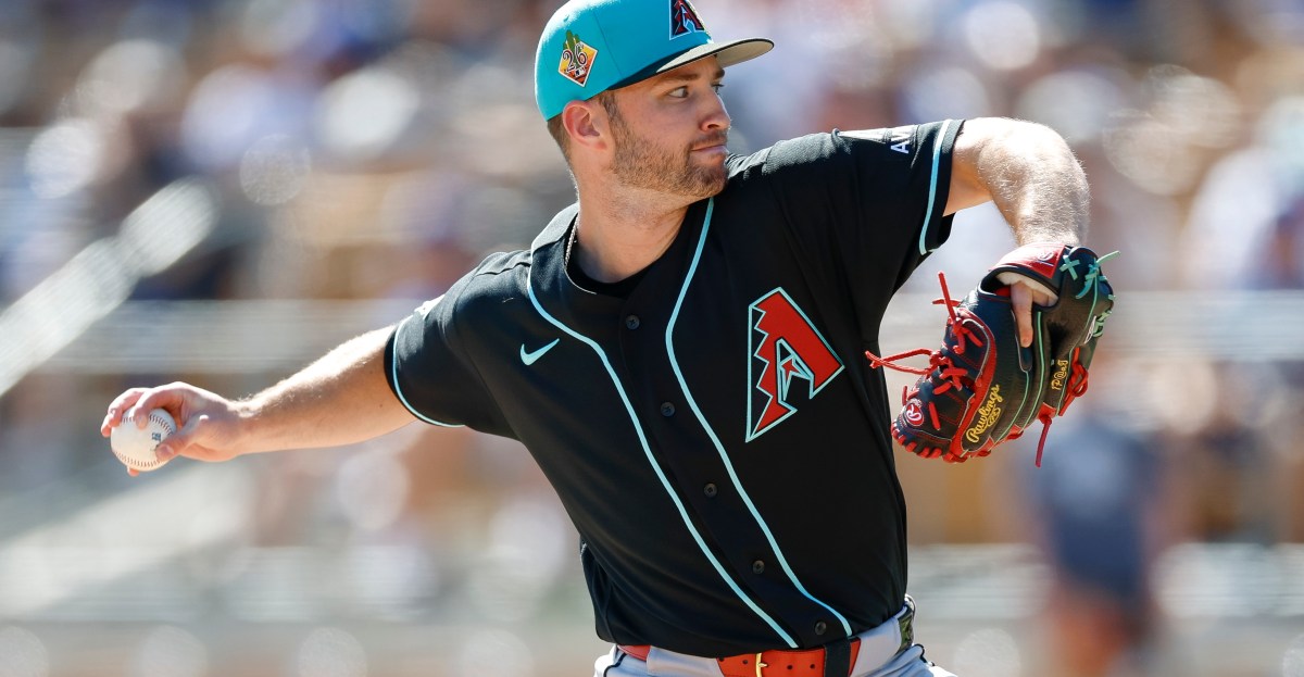 Which Diamondbacks’ players are early Spring Standouts?