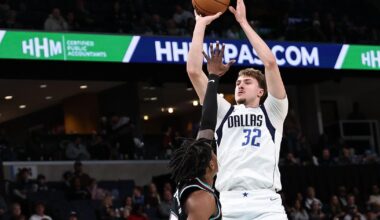 Mavericks snap 8-game losing streak in 120-112 win over Grizzlies