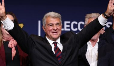 Why Joan Laporta crushed Víctor Font in Barcelona election
