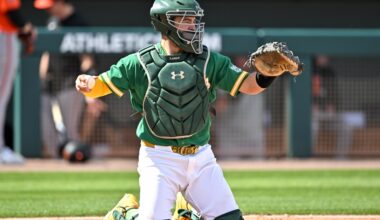 AN Exclusive: Blogfather Squats Down To Shea Langeliers’ Level