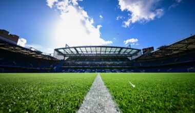 Chelsea vs. Newcastle United, Premier League: Lineups & Game Thread