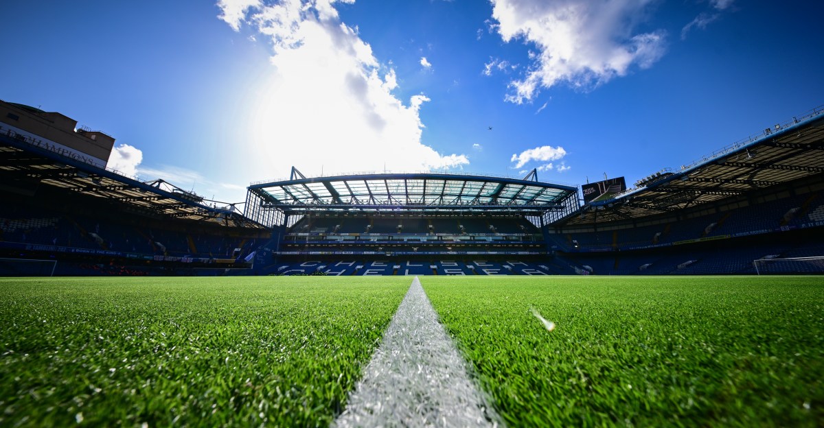 Chelsea vs. Newcastle United, Premier League: Lineups & Game Thread