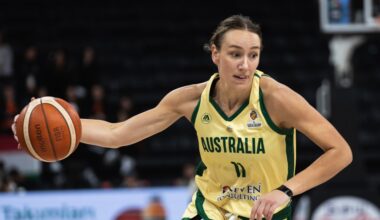 Minnesota Lynx Offseason Update Vol. 15: Qualifying for World Cup, Prepping for Playoffs