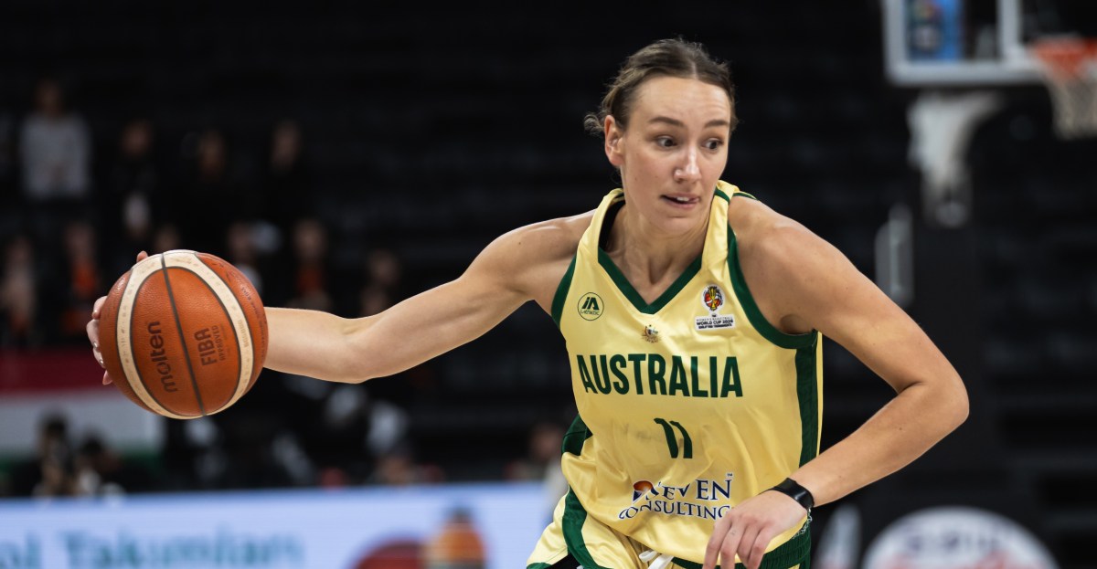 Minnesota Lynx Offseason Update Vol. 15: Qualifying for World Cup, Prepping for Playoffs